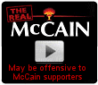 John McCain meets the power and memory of the internet.